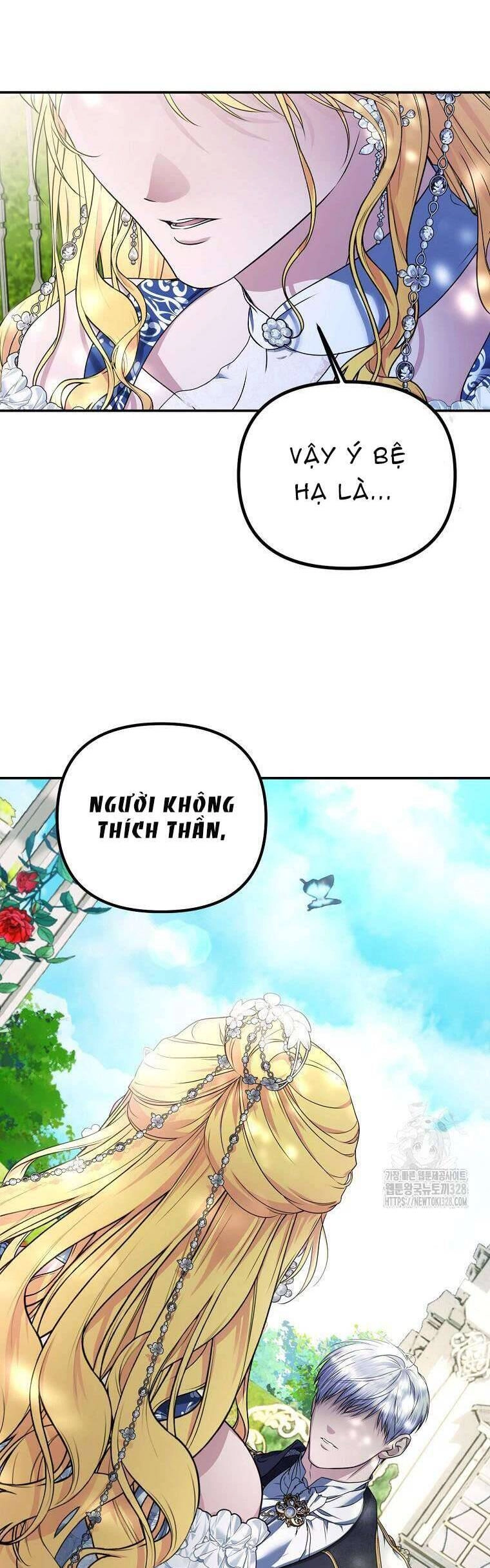 10 Cách Để Bị Bạo Chúa Đá Chapter 48 - 62