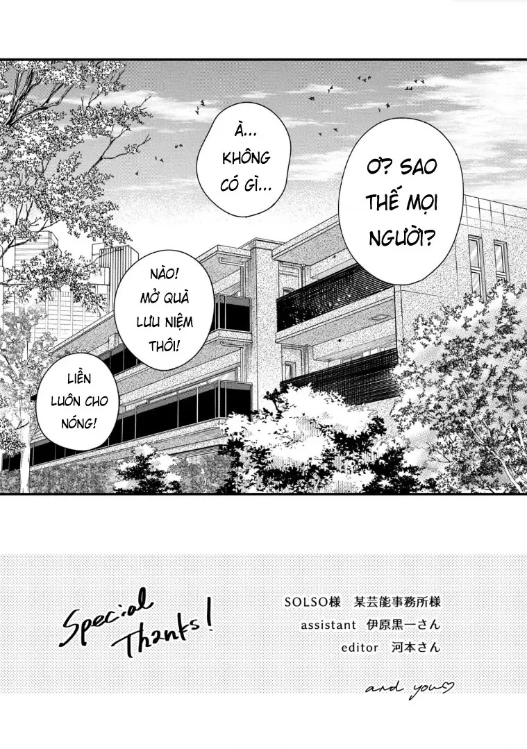 Lại Gặp Nhau Ở Ban Công Rồi Chapter  90.5 - 7