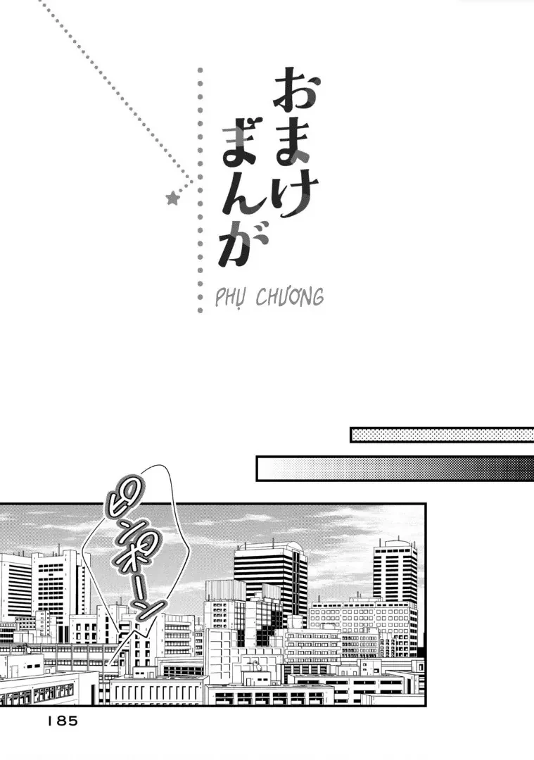 Lại Gặp Nhau Ở Ban Công Rồi Chapter  90.5 - 8