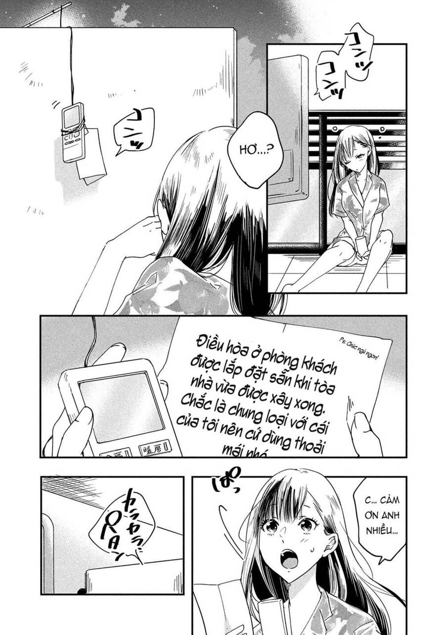 Lại Gặp Nhau Ở Ban Công Rồi Chapter 1 - 28