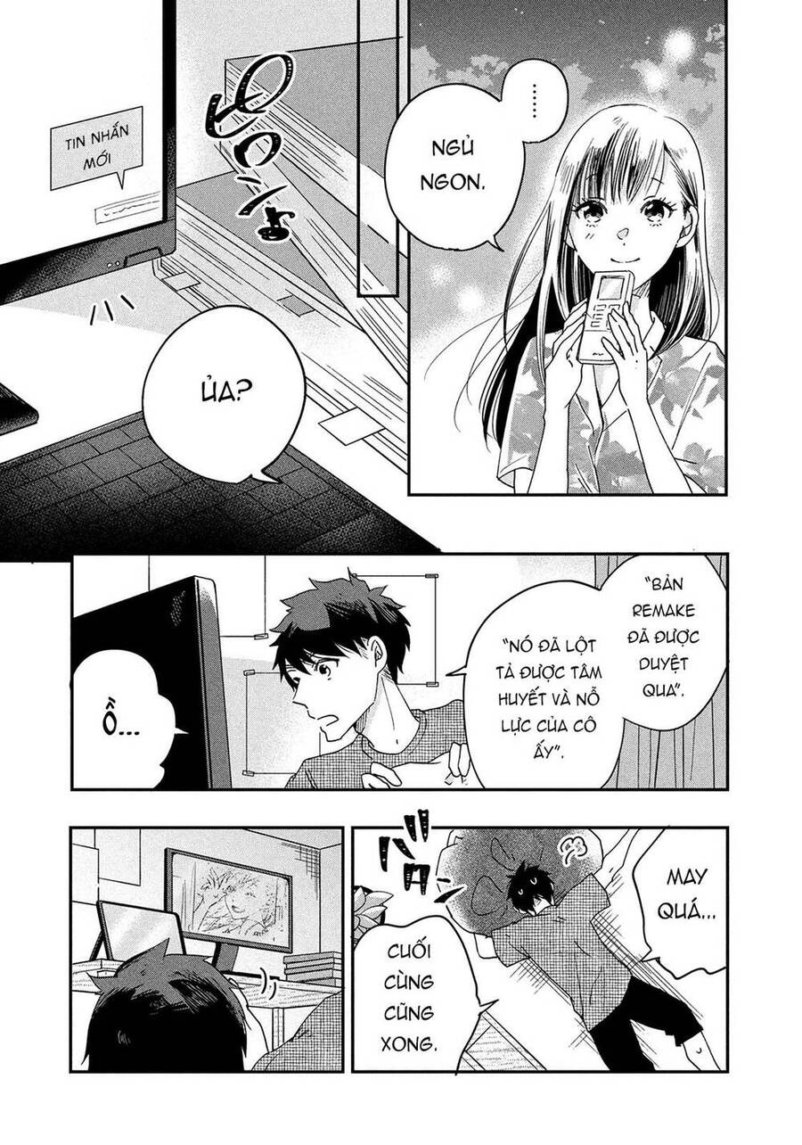 Lại Gặp Nhau Ở Ban Công Rồi Chapter 1 - 29