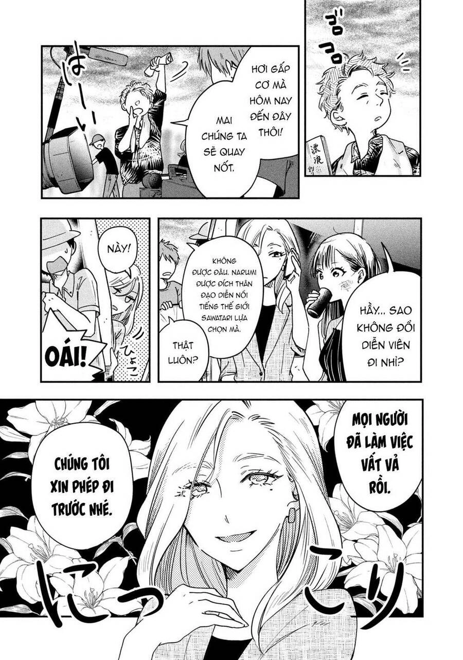 Lại Gặp Nhau Ở Ban Công Rồi Chapter 2 - 4