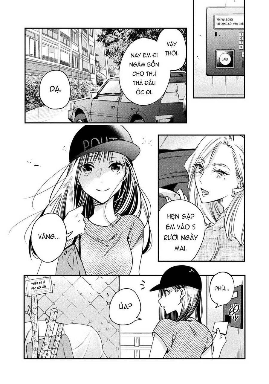 Lại Gặp Nhau Ở Ban Công Rồi Chapter 2 - 5