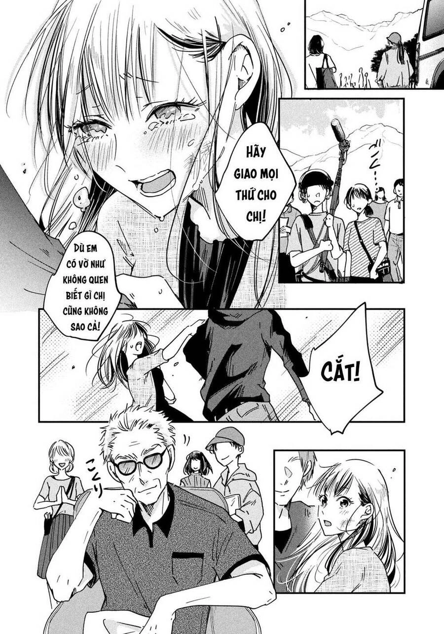 Lại Gặp Nhau Ở Ban Công Rồi Chapter 2 - 15