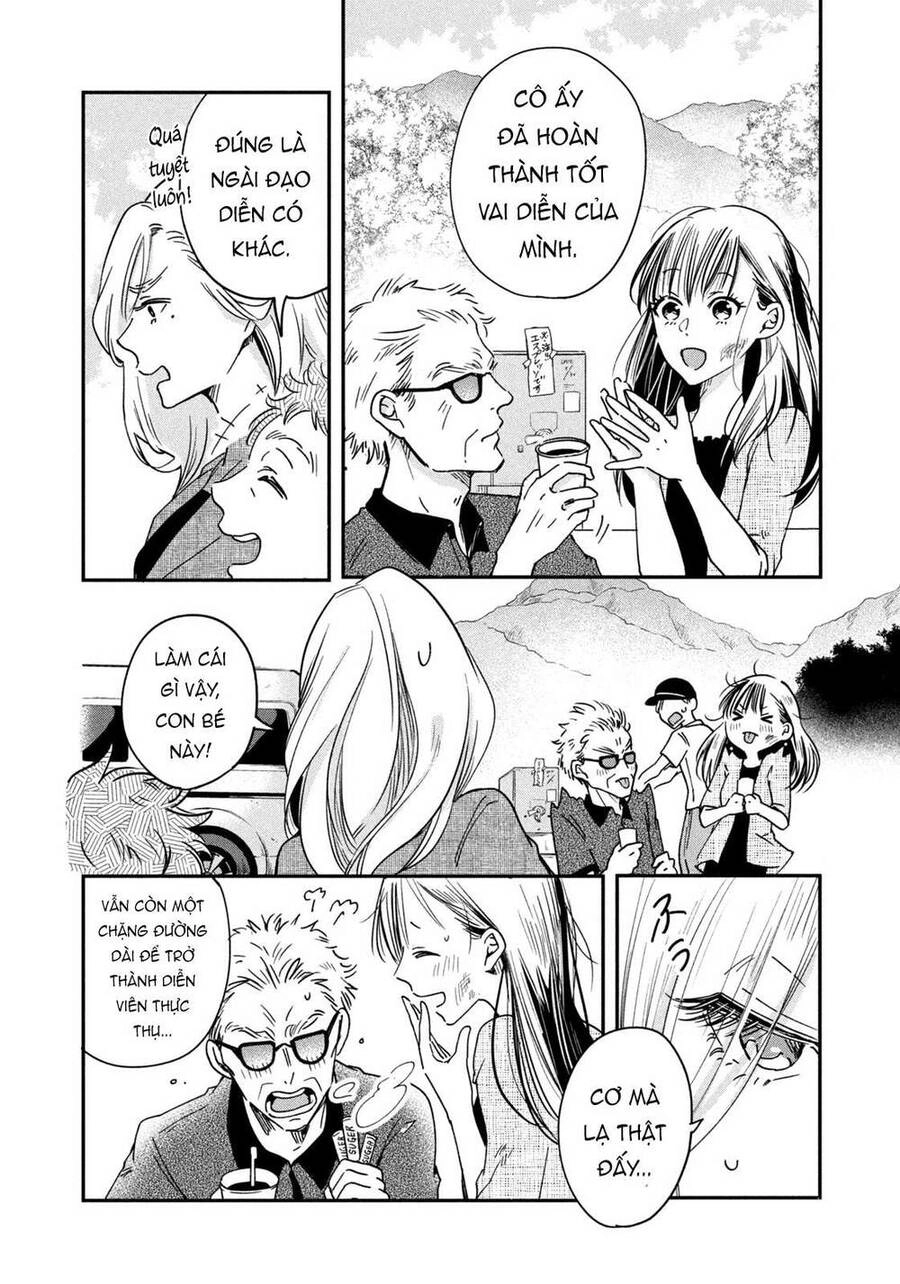 Lại Gặp Nhau Ở Ban Công Rồi Chapter 2 - 17