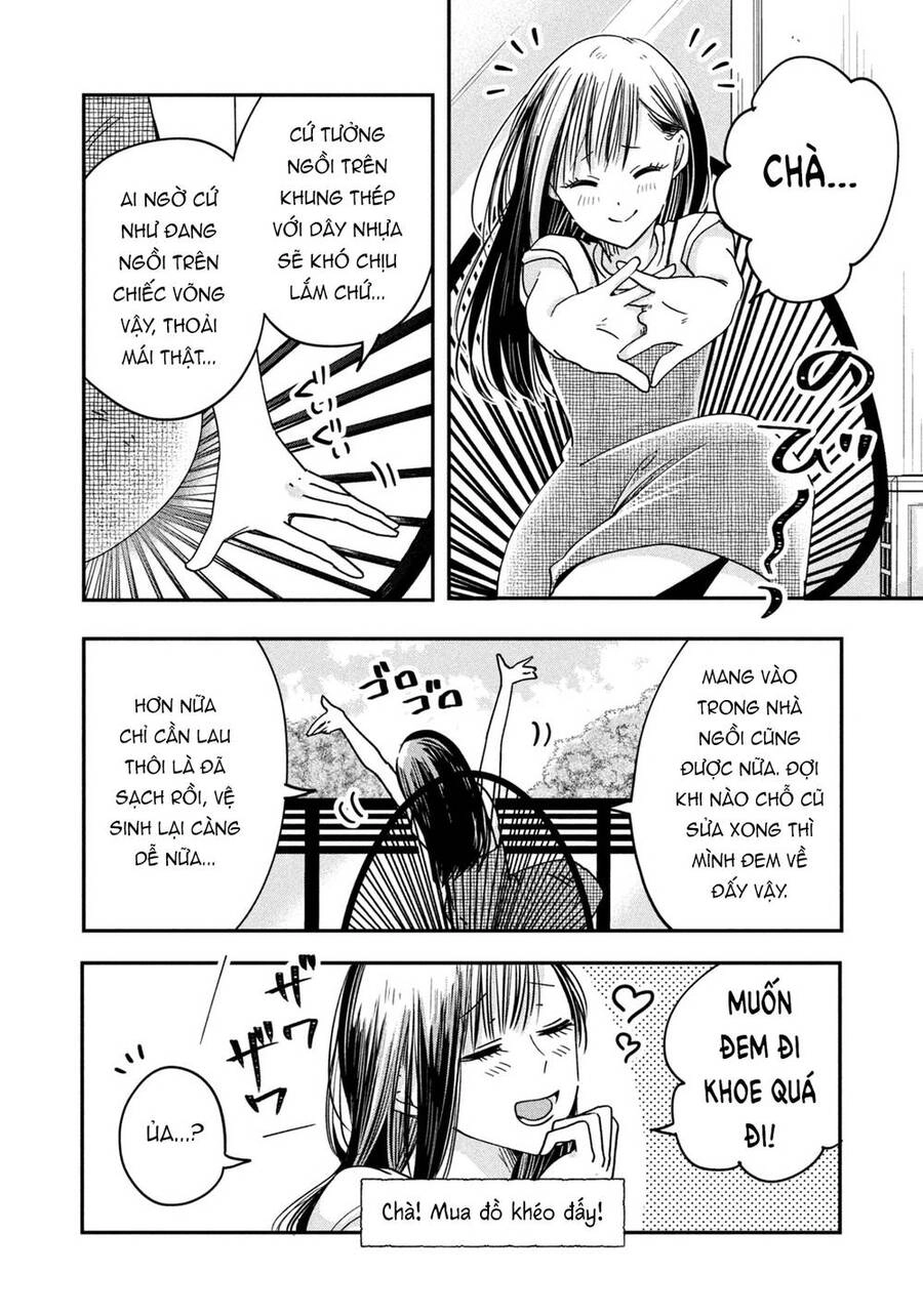 Lại Gặp Nhau Ở Ban Công Rồi Chapter 5 - 7