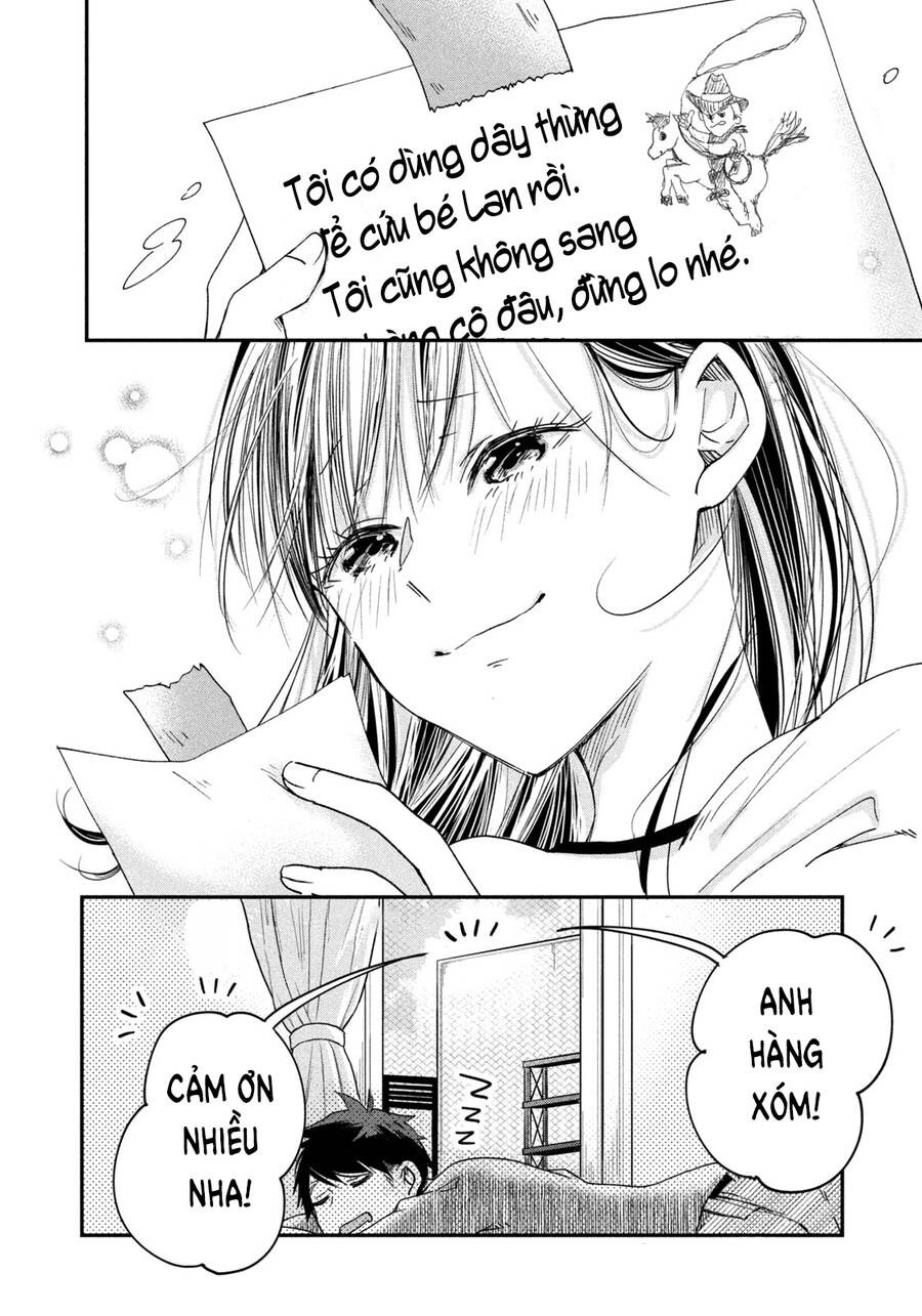 Lại Gặp Nhau Ở Ban Công Rồi Chapter 7 - 15