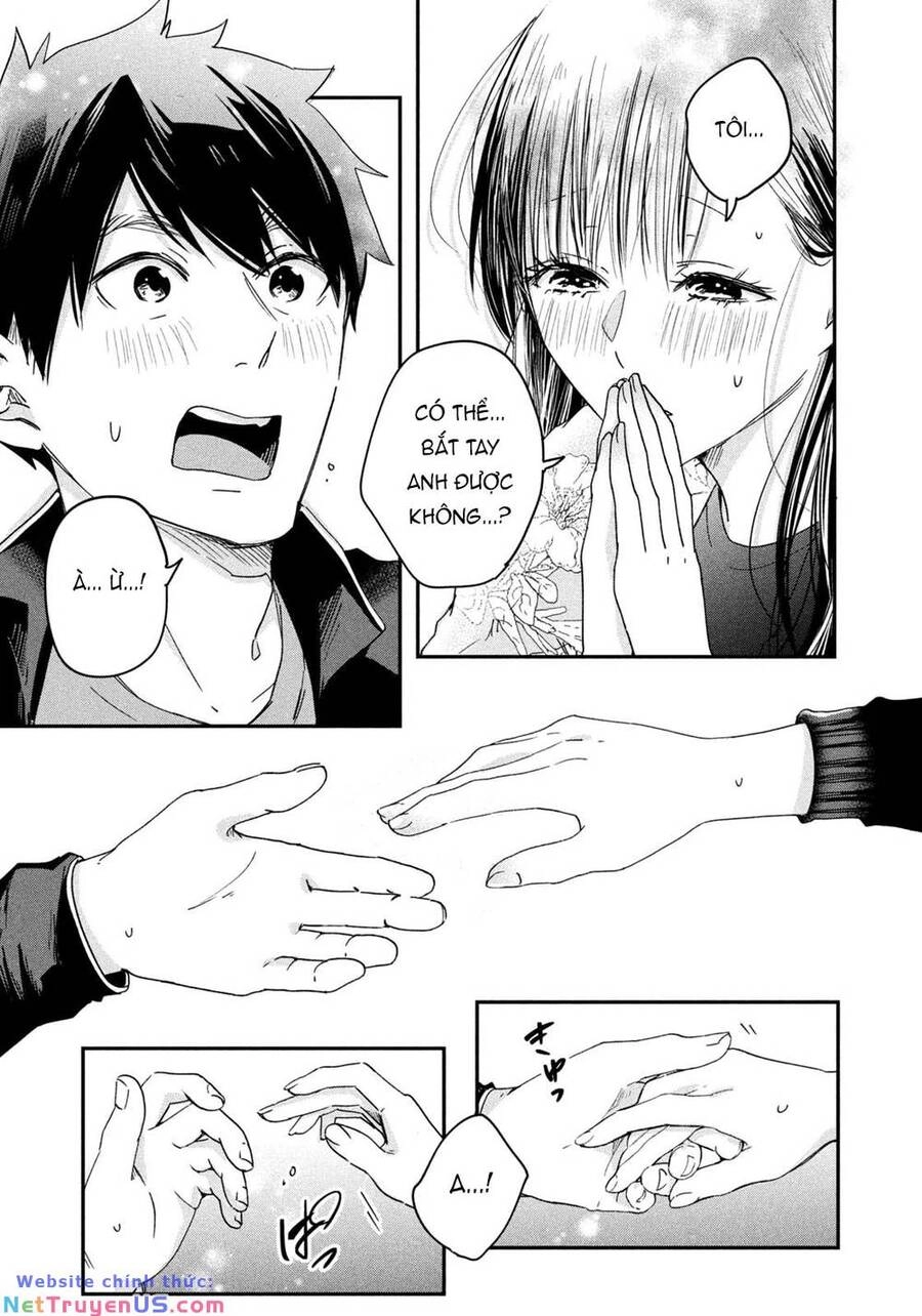 Lại Gặp Nhau Ở Ban Công Rồi Chapter 11 - 14