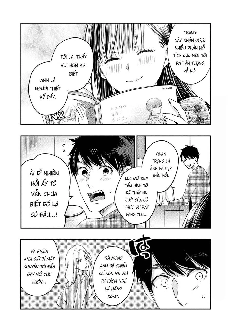 Lại Gặp Nhau Ở Ban Công Rồi Chapter 16 - 7