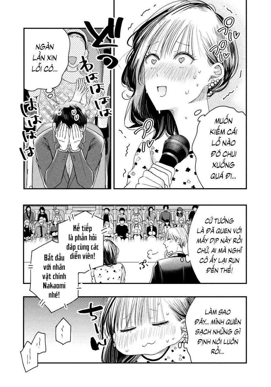 Lại Gặp Nhau Ở Ban Công Rồi Chapter 23 - 6