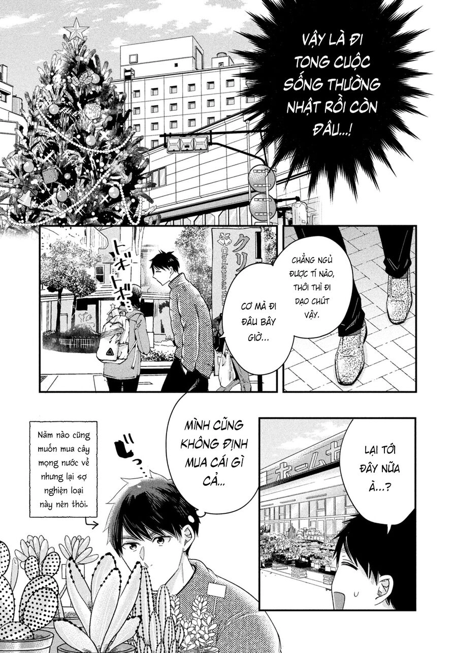 Lại Gặp Nhau Ở Ban Công Rồi Chapter 26 - 6