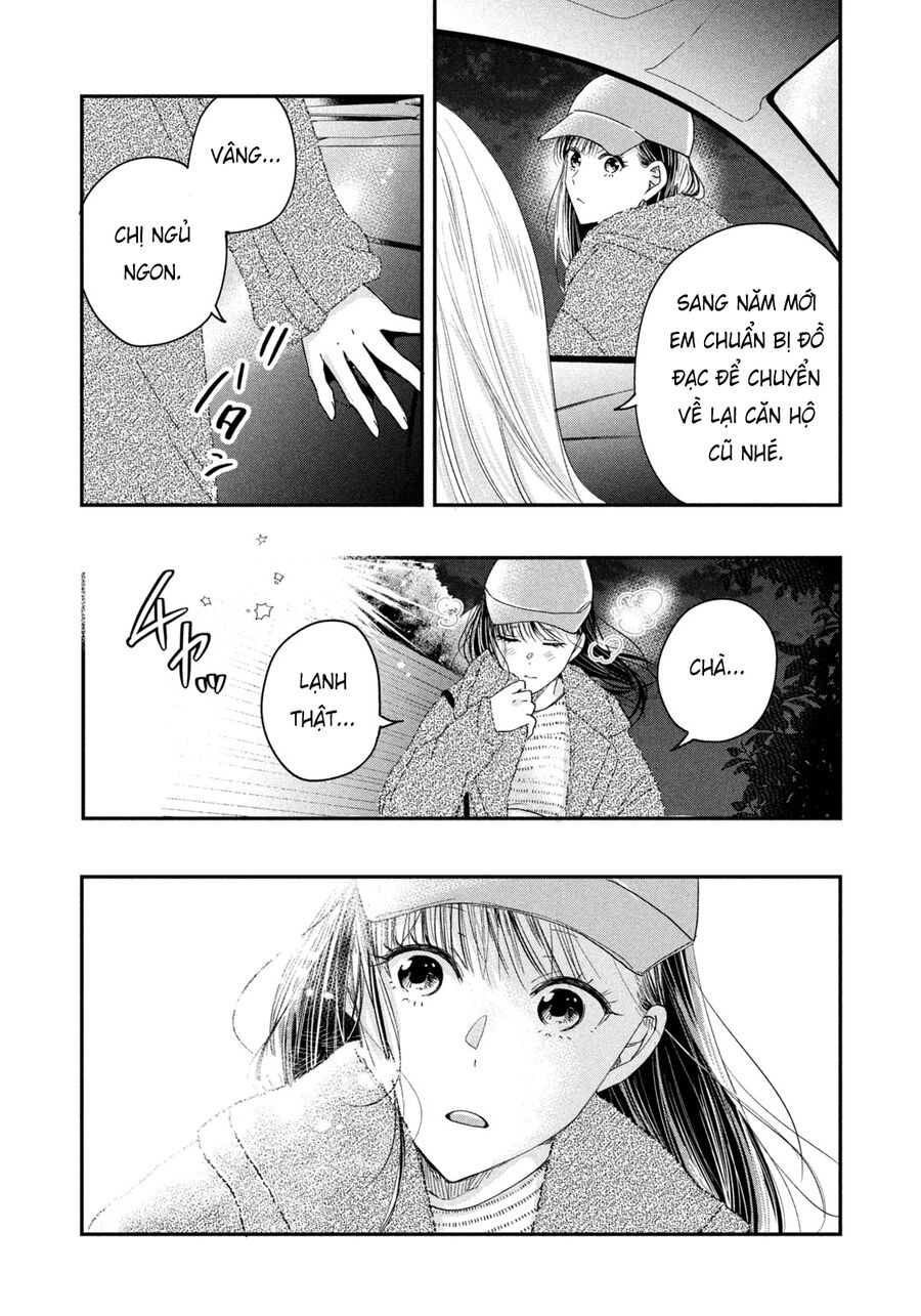 Lại Gặp Nhau Ở Ban Công Rồi Chapter 26 - 11