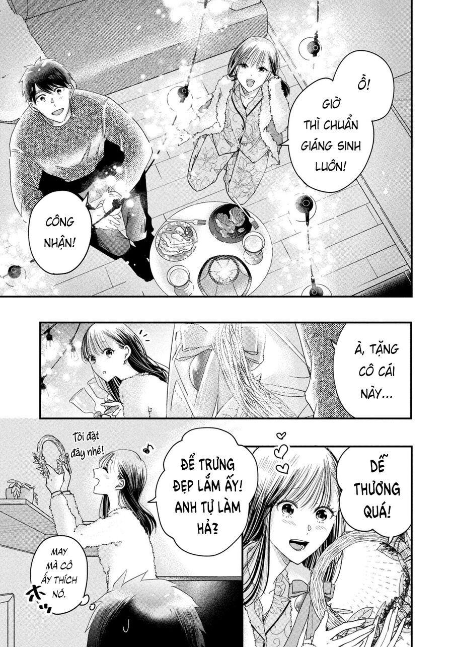 Lại Gặp Nhau Ở Ban Công Rồi Chapter 29 - 10