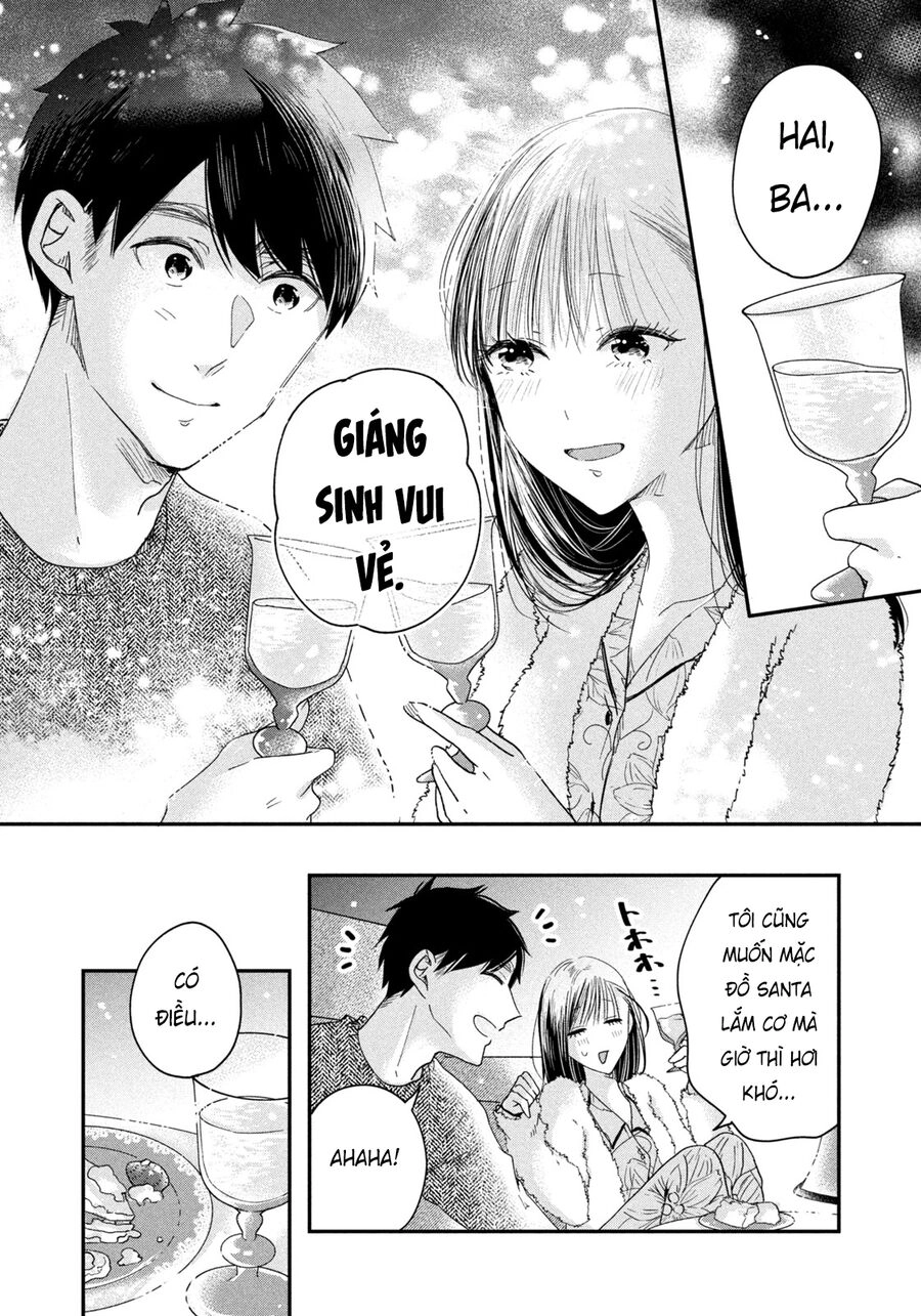 Lại Gặp Nhau Ở Ban Công Rồi Chapter 29 - 11