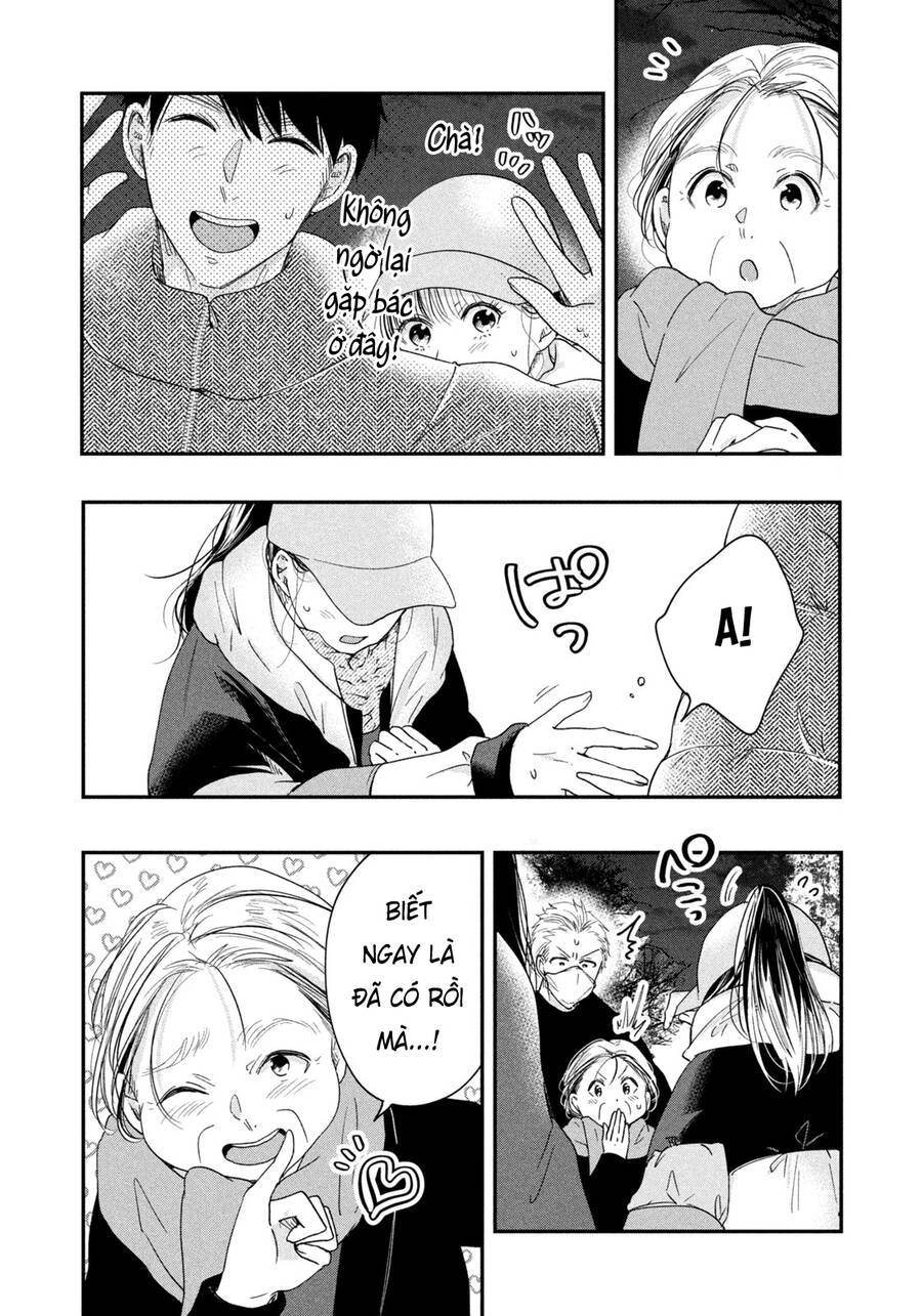 Lại Gặp Nhau Ở Ban Công Rồi Chapter 31 - 7