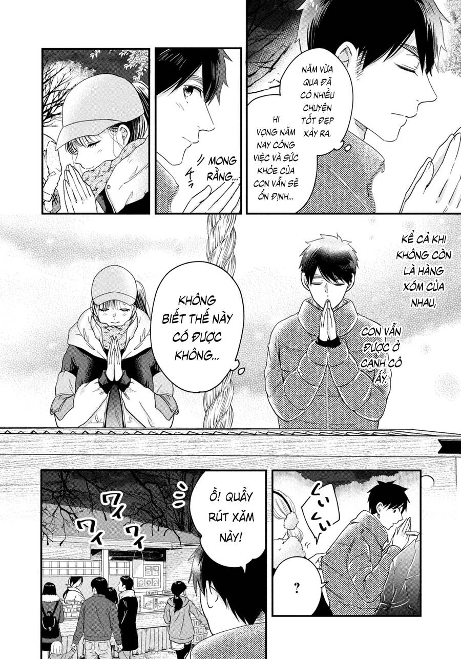 Lại Gặp Nhau Ở Ban Công Rồi Chapter 31 - 9