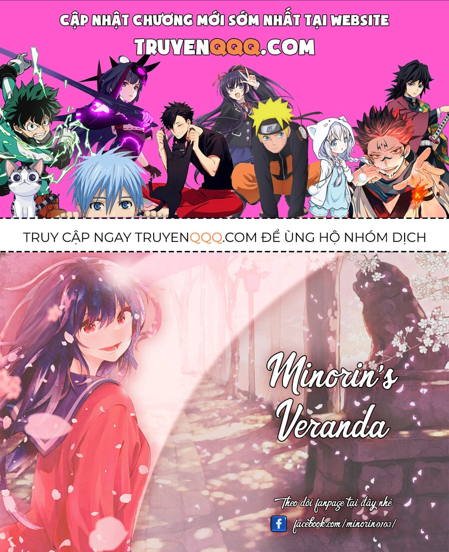 Lại Gặp Nhau Ở Ban Công Rồi Chapter 32 - 1