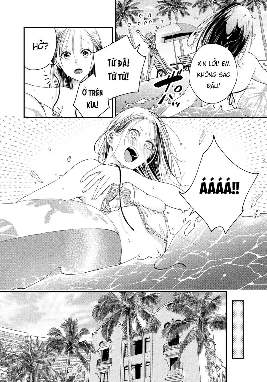 Lại Gặp Nhau Ở Ban Công Rồi Chapter 33 - 9