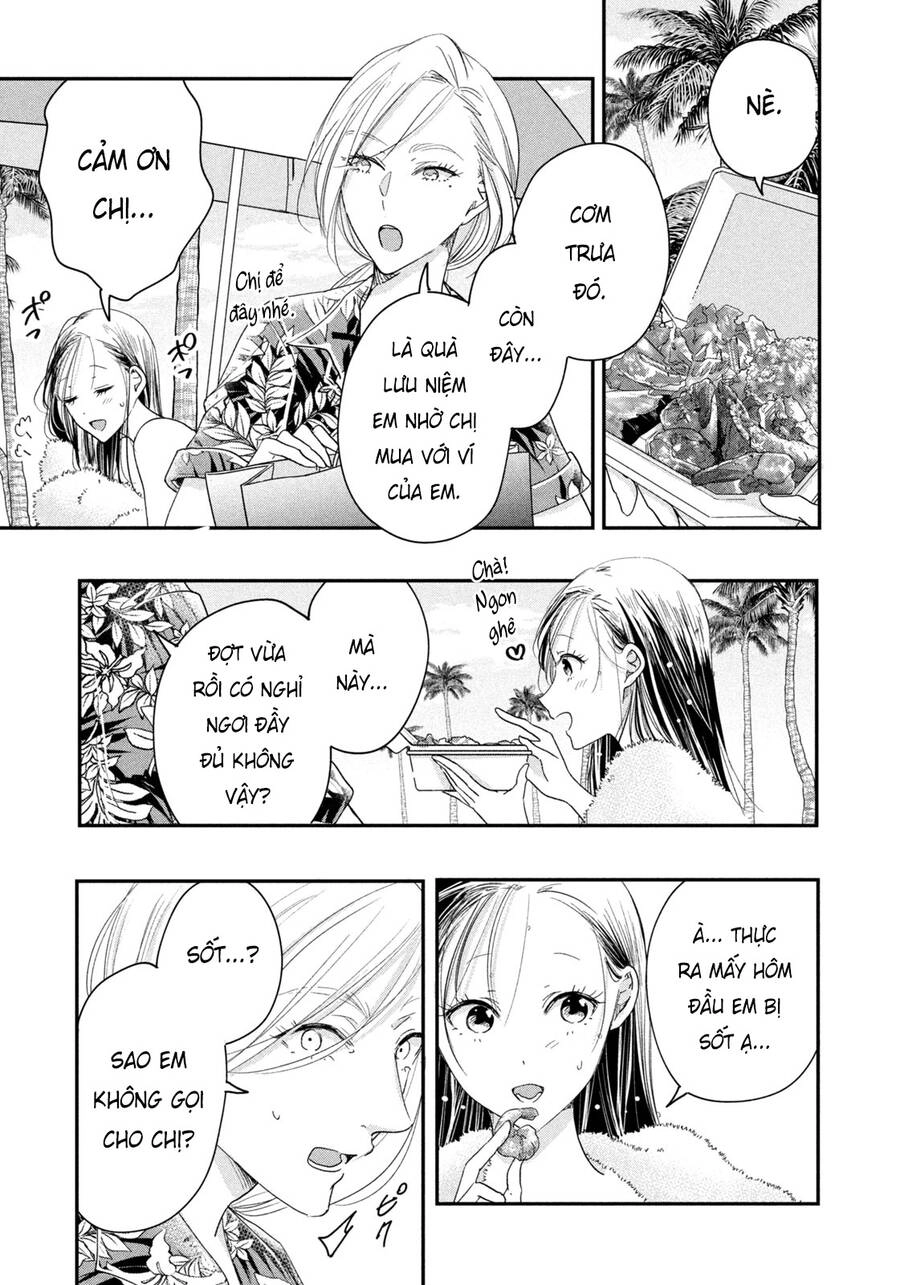 Lại Gặp Nhau Ở Ban Công Rồi Chapter 33 - 10