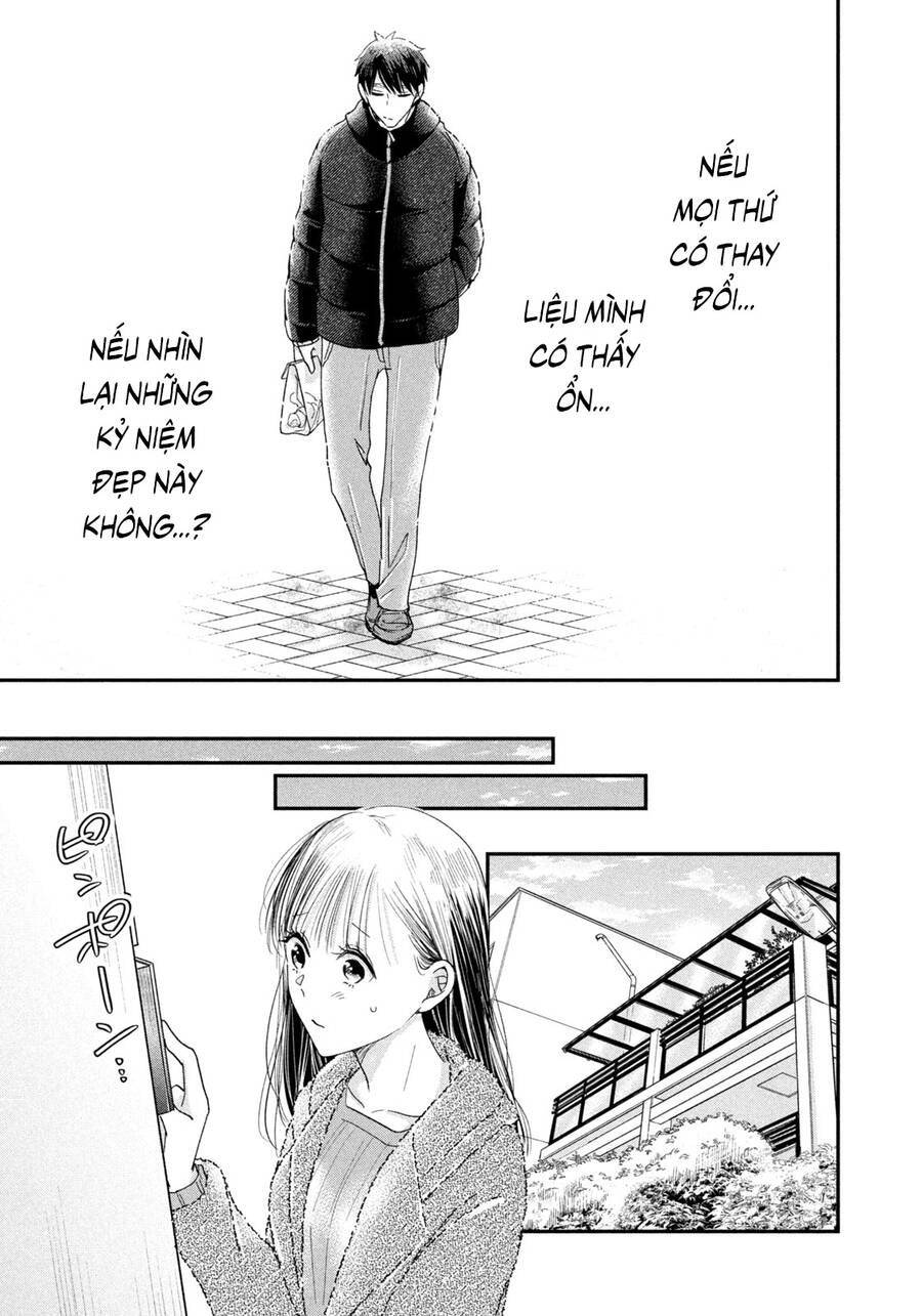 Lại Gặp Nhau Ở Ban Công Rồi Chapter 34 - 12