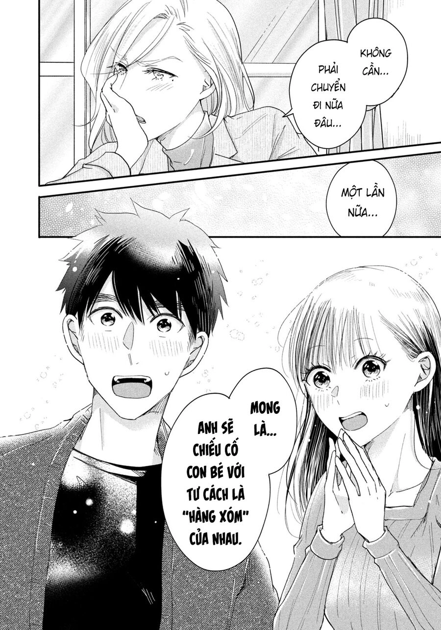 Lại Gặp Nhau Ở Ban Công Rồi Chapter 35 - 13