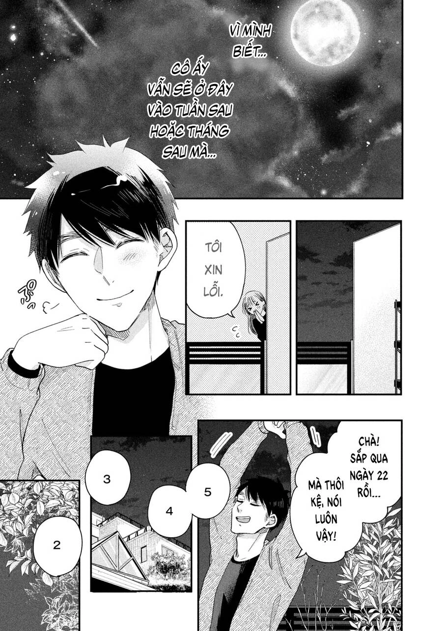 Lại Gặp Nhau Ở Ban Công Rồi Chapter 38 - 14