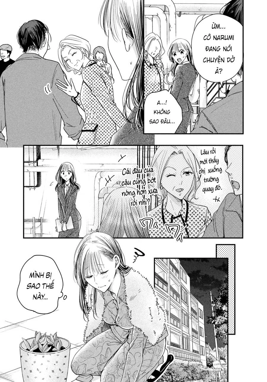 Lại Gặp Nhau Ở Ban Công Rồi Chapter 39 - 12