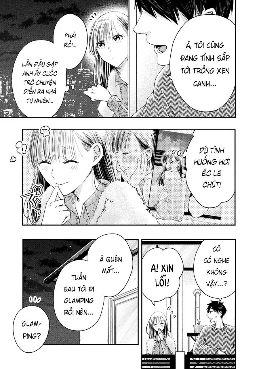 Lại Gặp Nhau Ở Ban Công Rồi Chapter 39 - 14