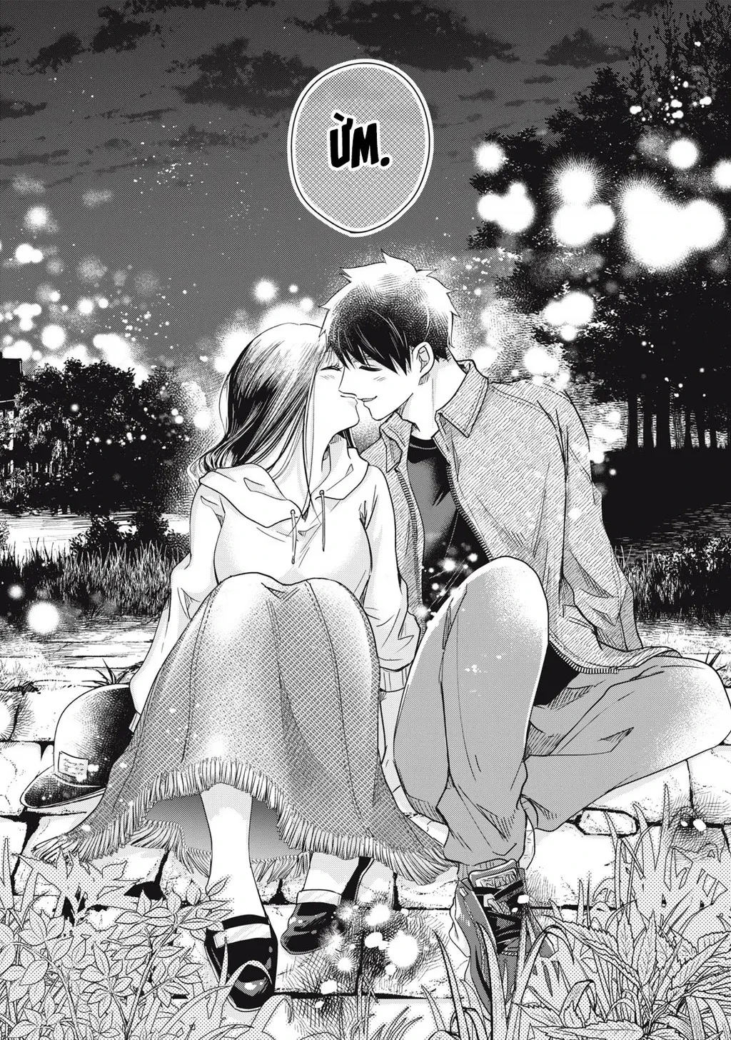 Lại Gặp Nhau Ở Ban Công Rồi Chapter  88 - 27