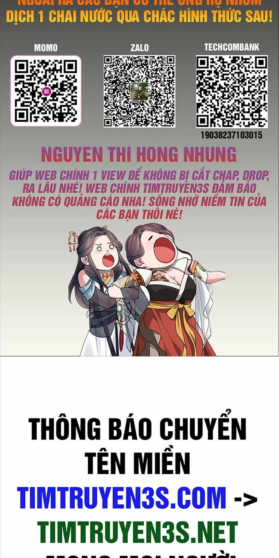 Liêu Trai Không Thể Nào Xinh Đẹp Như Vậy Chapter 1 - 2