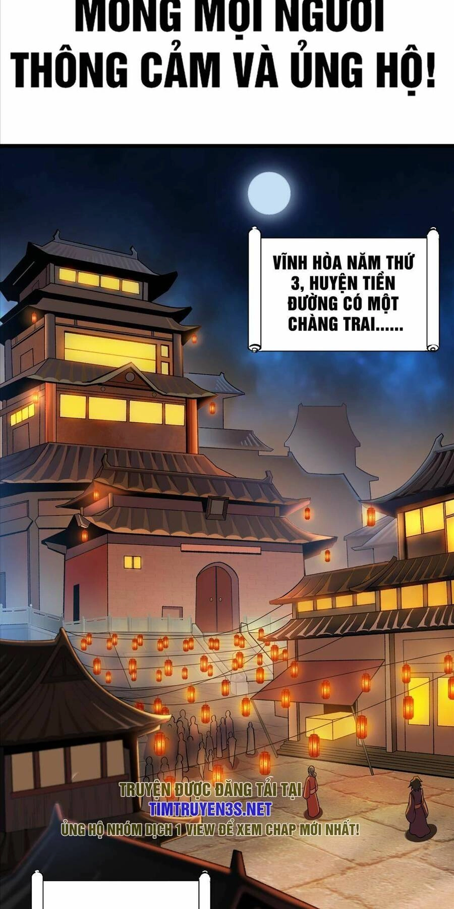 Liêu Trai Không Thể Nào Xinh Đẹp Như Vậy Chapter 1 - 3