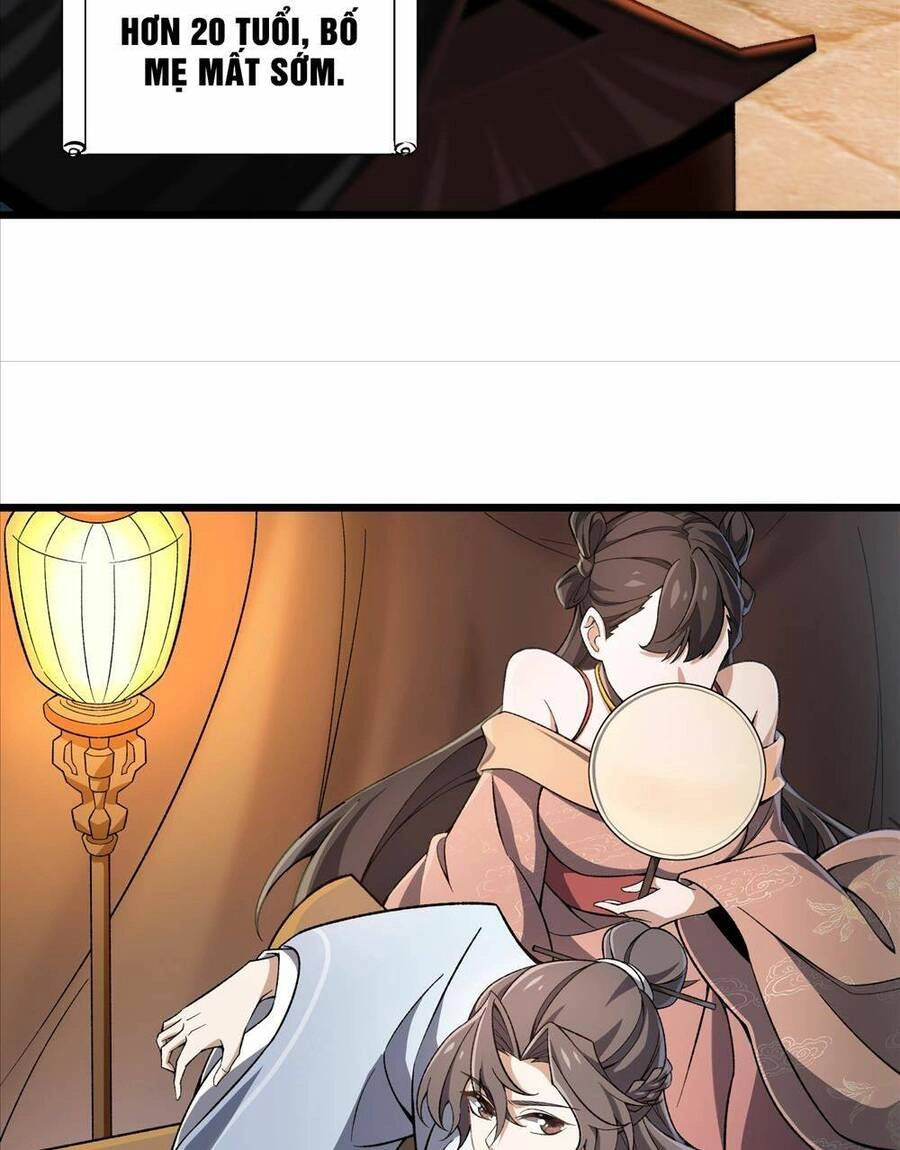 Liêu Trai Không Thể Nào Xinh Đẹp Như Vậy Chapter 1 - 4