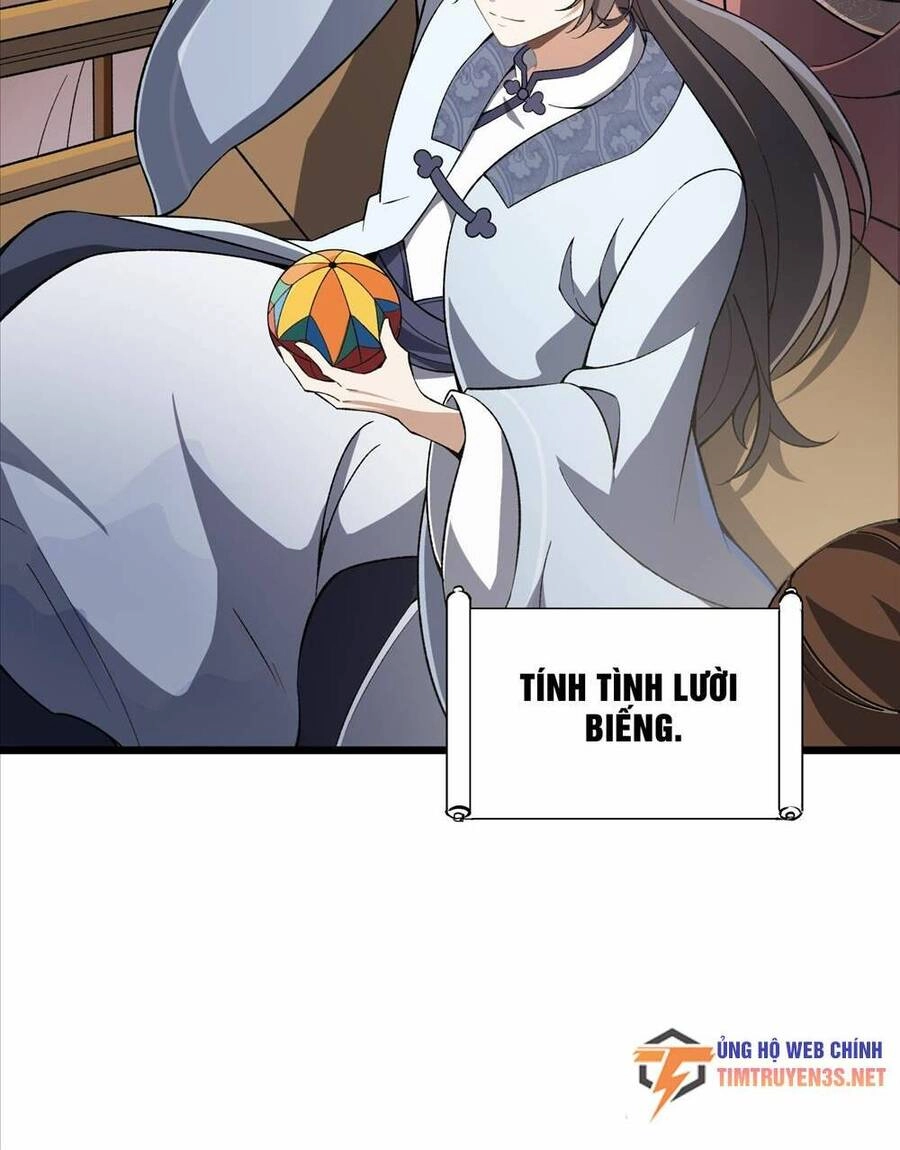 Liêu Trai Không Thể Nào Xinh Đẹp Như Vậy Chapter 1 - 5