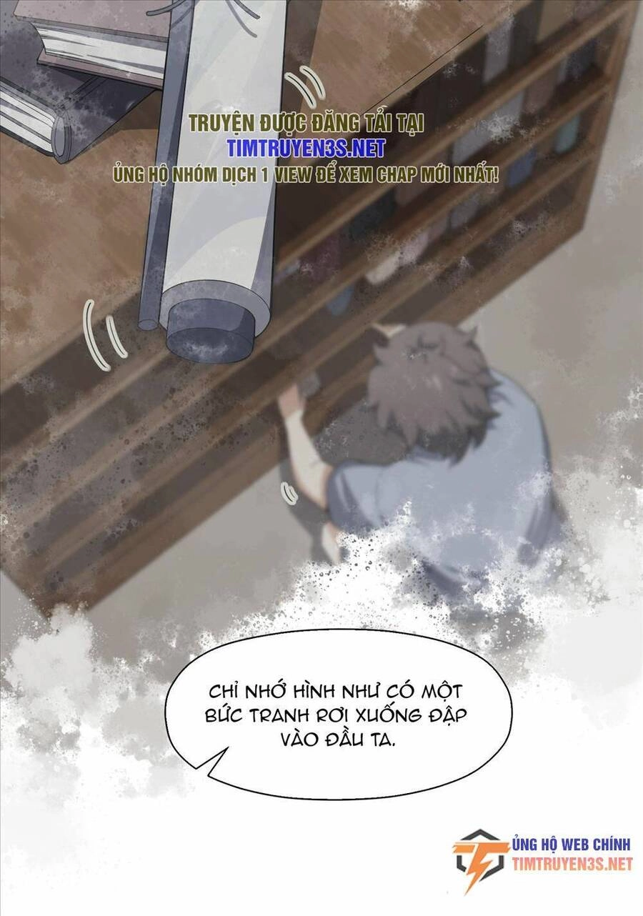 Liêu Trai Không Thể Nào Xinh Đẹp Như Vậy Chapter 1 - 18