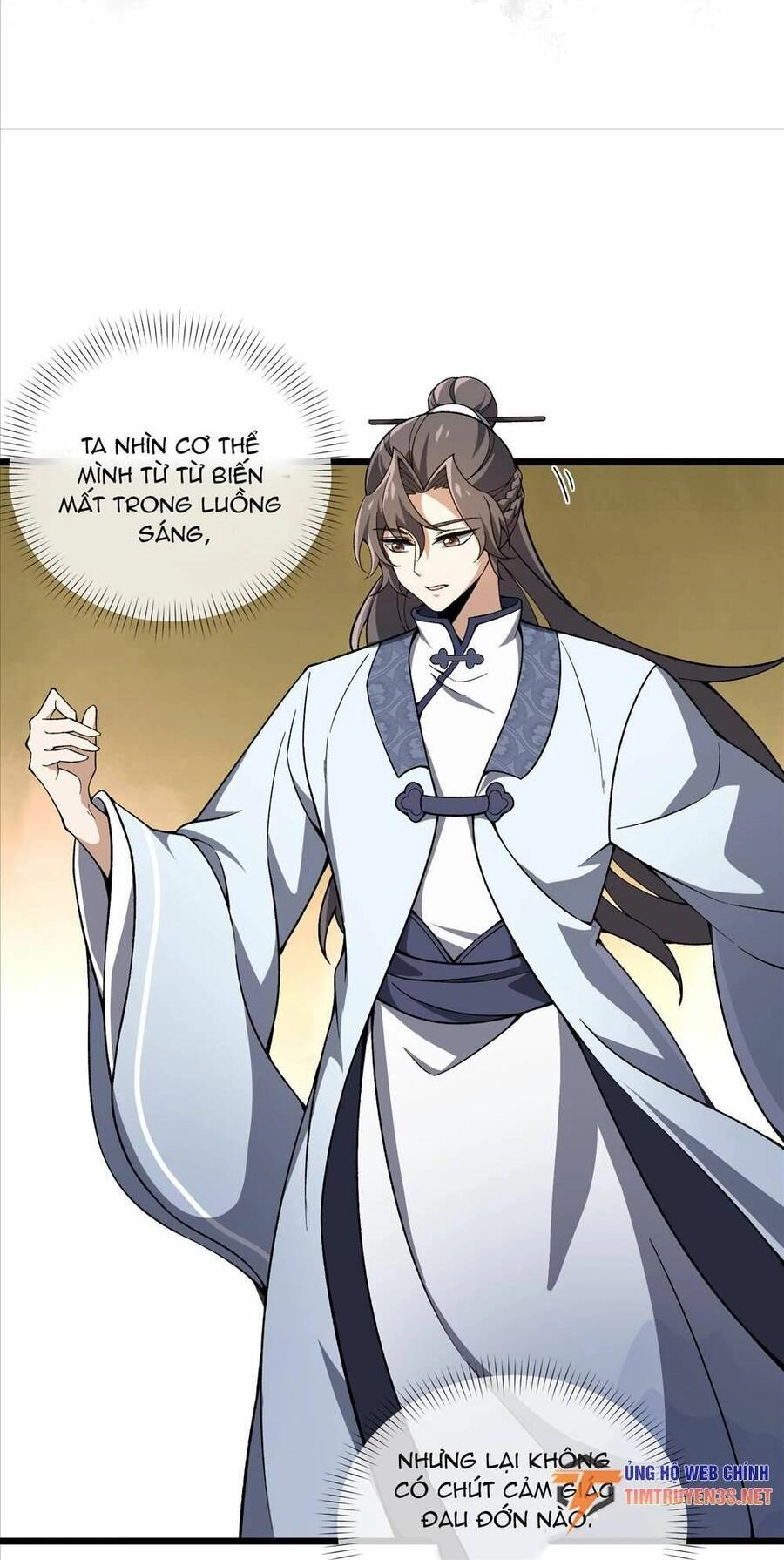 Liêu Trai Không Thể Nào Xinh Đẹp Như Vậy Chapter 1 - 20