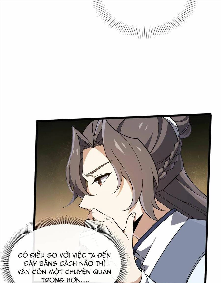 Liêu Trai Không Thể Nào Xinh Đẹp Như Vậy Chapter 1 - 21