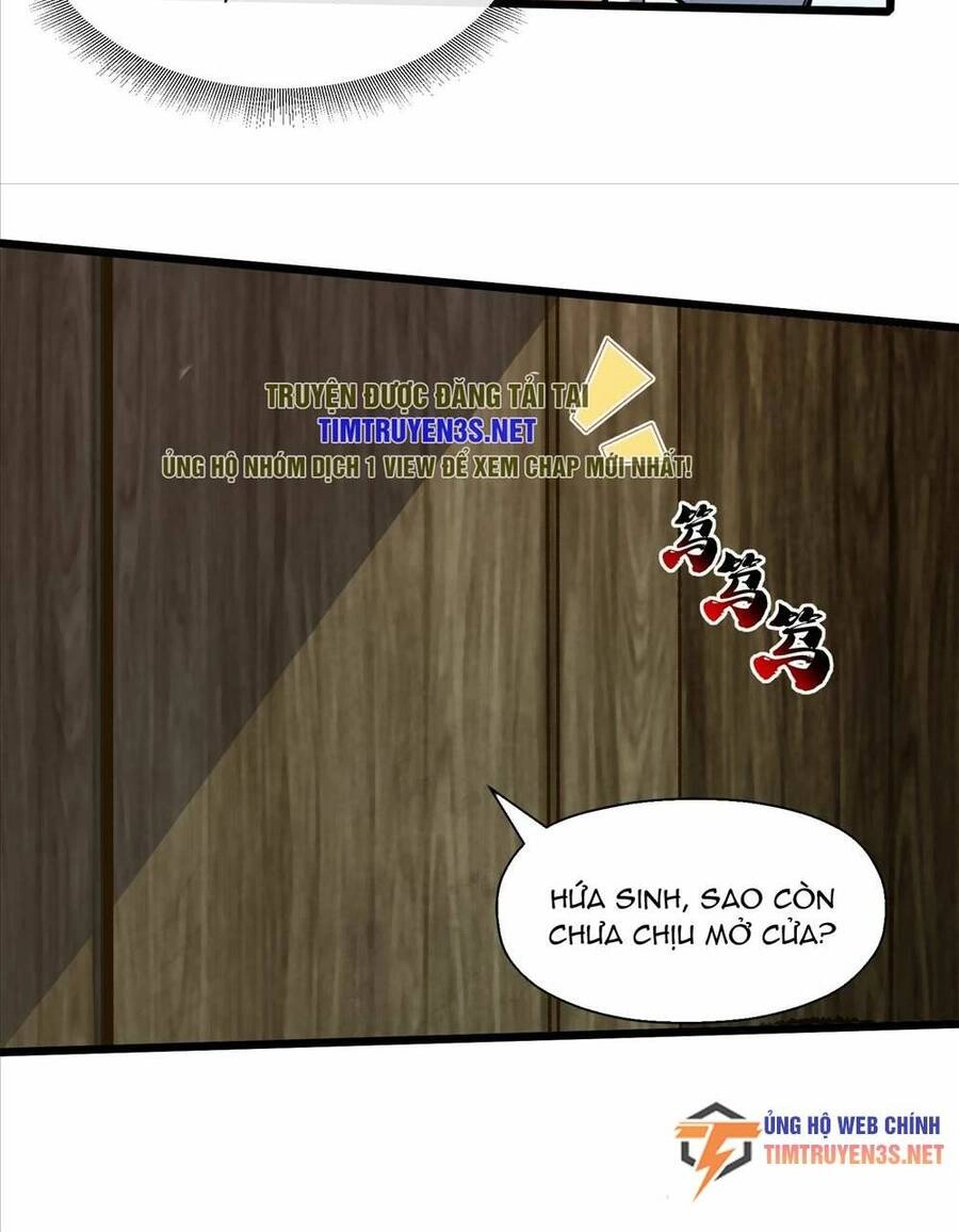 Liêu Trai Không Thể Nào Xinh Đẹp Như Vậy Chapter 1 - 22