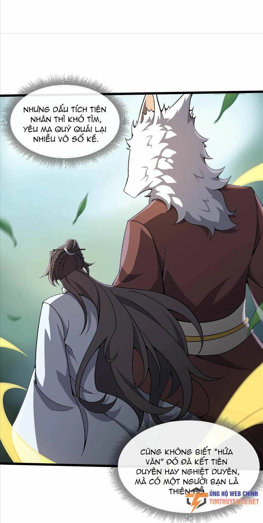 Liêu Trai Không Thể Nào Xinh Đẹp Như Vậy Chapter 1 - 24