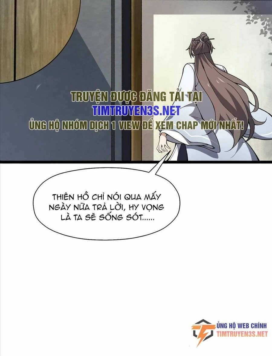 Liêu Trai Không Thể Nào Xinh Đẹp Như Vậy Chapter 1 - 27