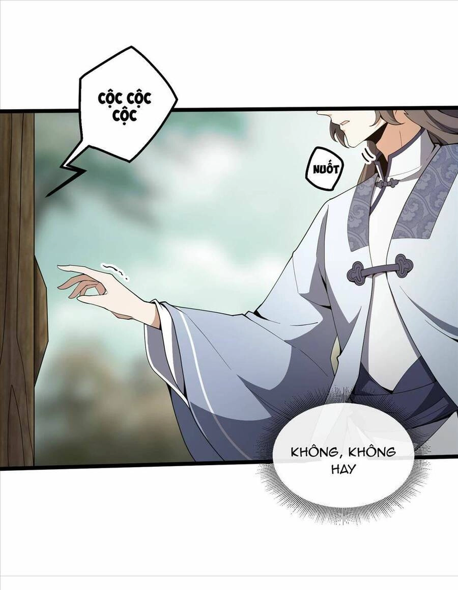 Liêu Trai Không Thể Nào Xinh Đẹp Như Vậy Chapter 1 - 28