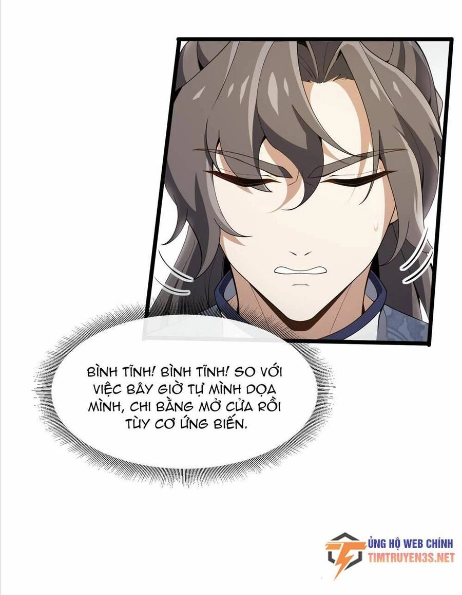 Liêu Trai Không Thể Nào Xinh Đẹp Như Vậy Chapter 1 - 29