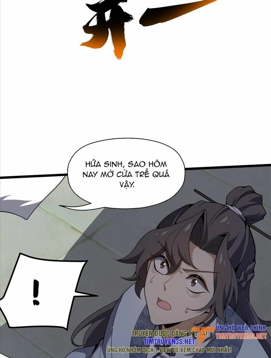 Liêu Trai Không Thể Nào Xinh Đẹp Như Vậy Chapter 1 - 31