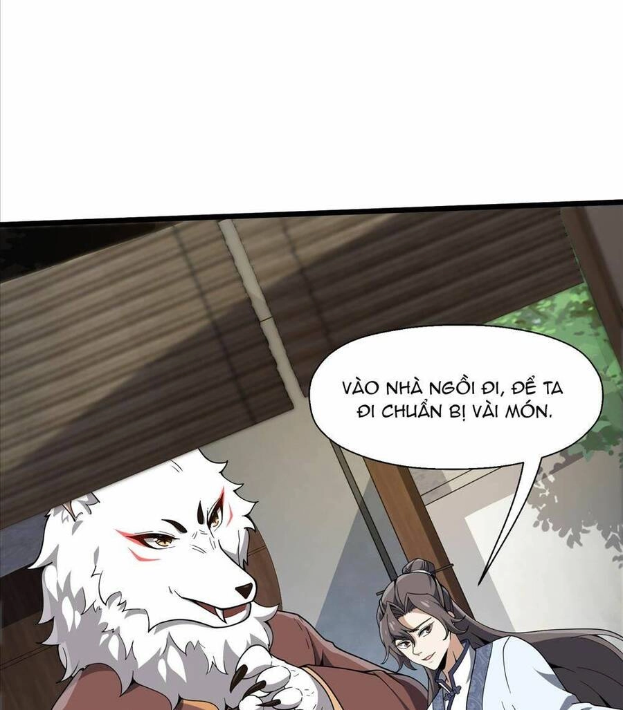 Liêu Trai Không Thể Nào Xinh Đẹp Như Vậy Chapter 1 - 35