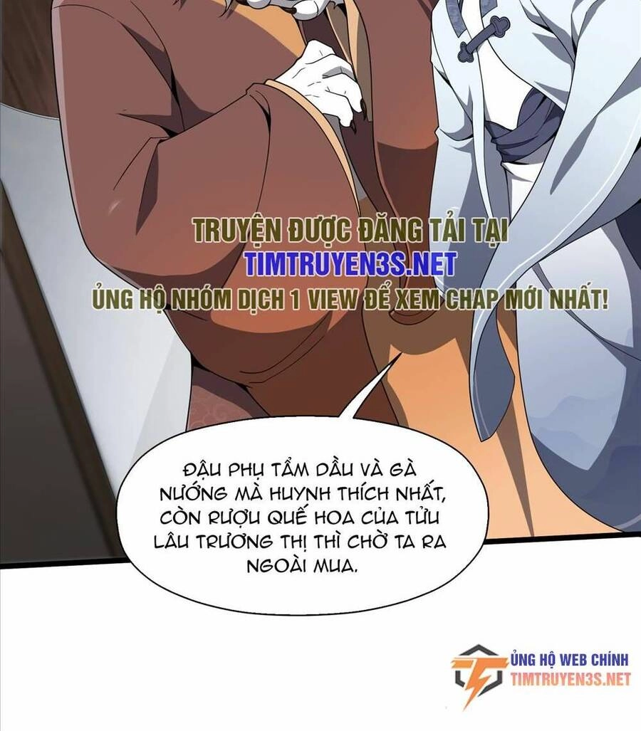 Liêu Trai Không Thể Nào Xinh Đẹp Như Vậy Chapter 1 - 36