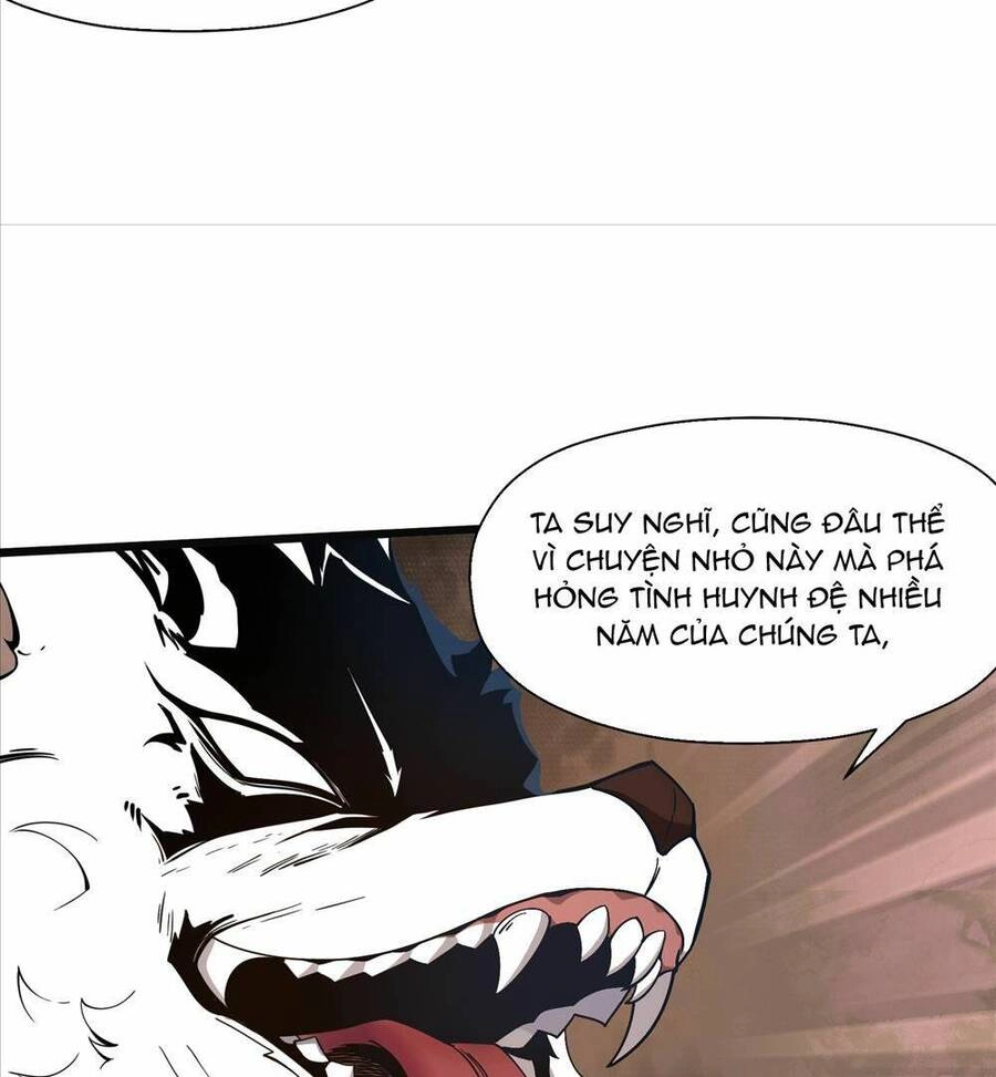 Liêu Trai Không Thể Nào Xinh Đẹp Như Vậy Chapter 1 - 38