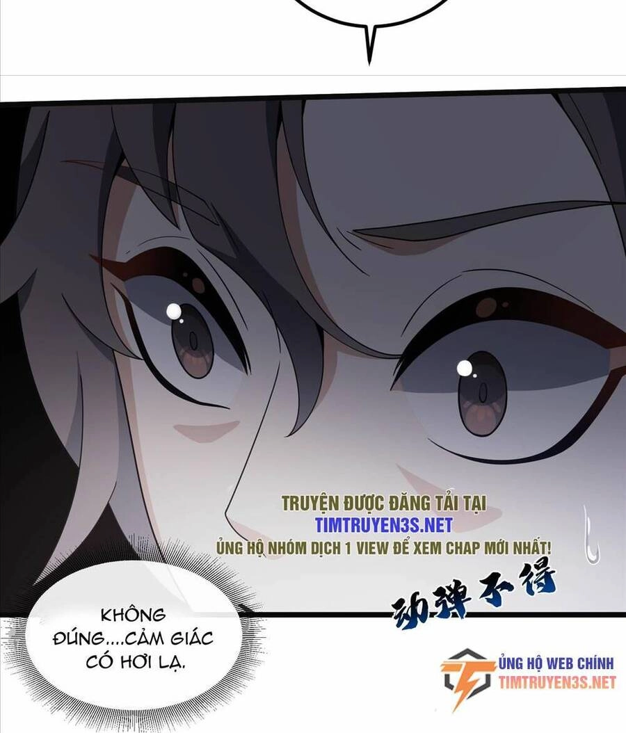 Liêu Trai Không Thể Nào Xinh Đẹp Như Vậy Chapter 1 - 41