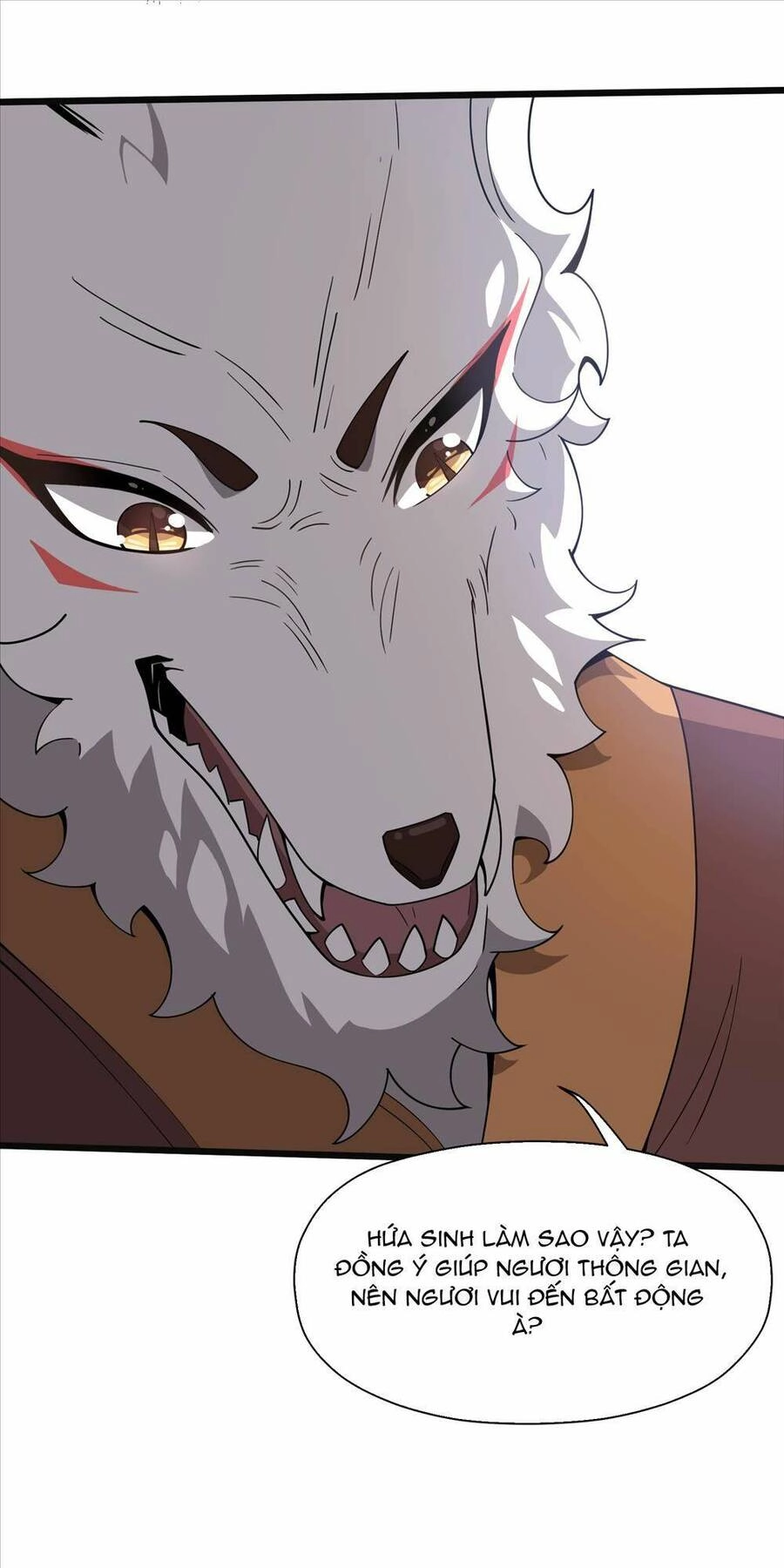 Liêu Trai Không Thể Nào Xinh Đẹp Như Vậy Chapter 1 - 42