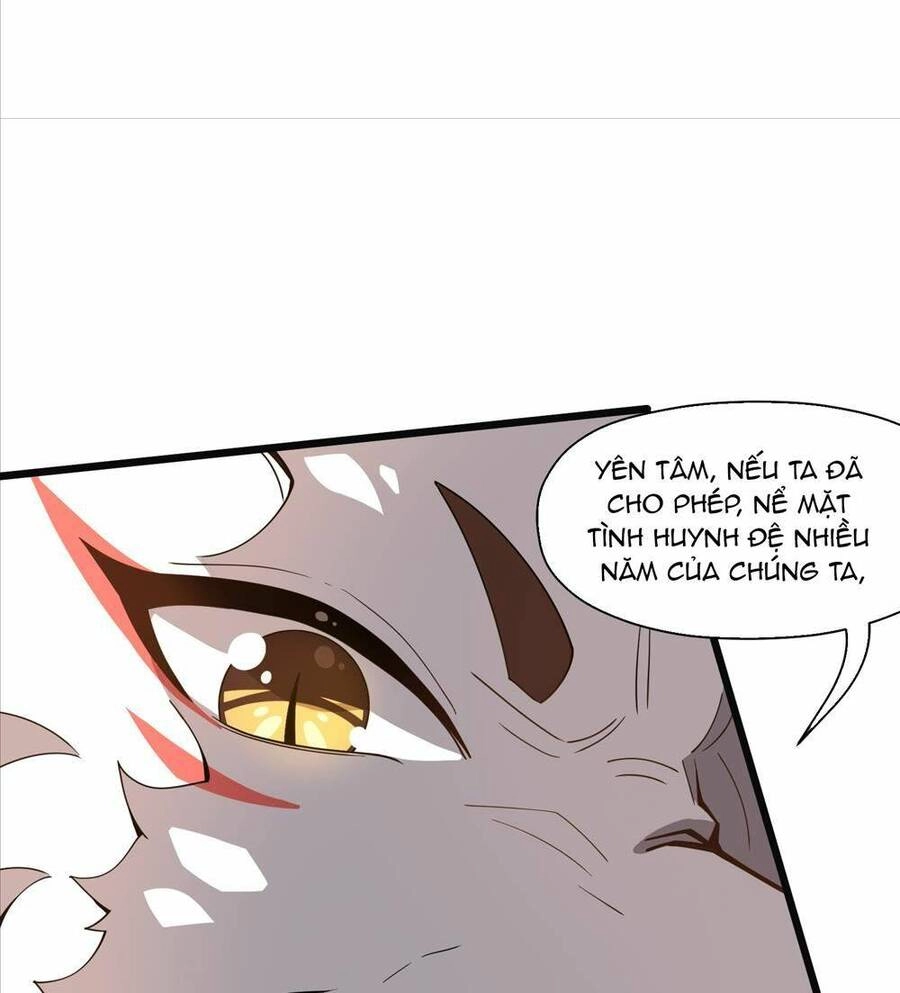 Liêu Trai Không Thể Nào Xinh Đẹp Như Vậy Chapter 1 - 43