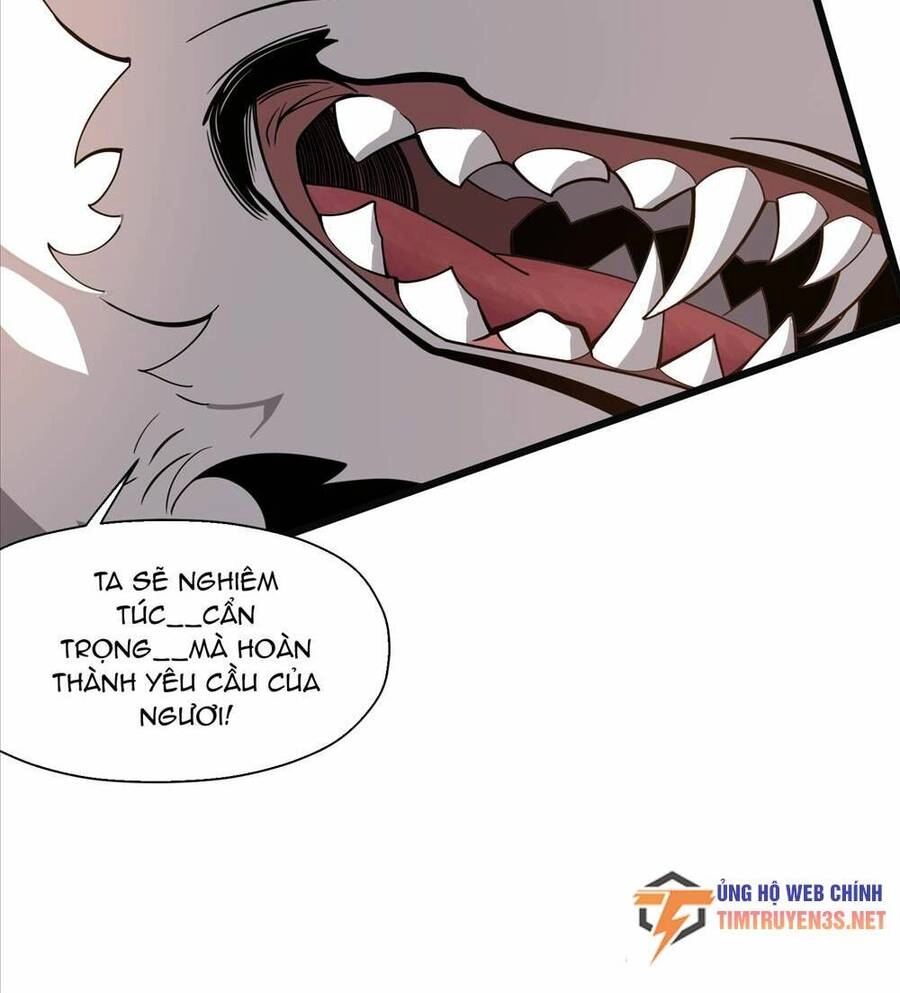 Liêu Trai Không Thể Nào Xinh Đẹp Như Vậy Chapter 1 - 44