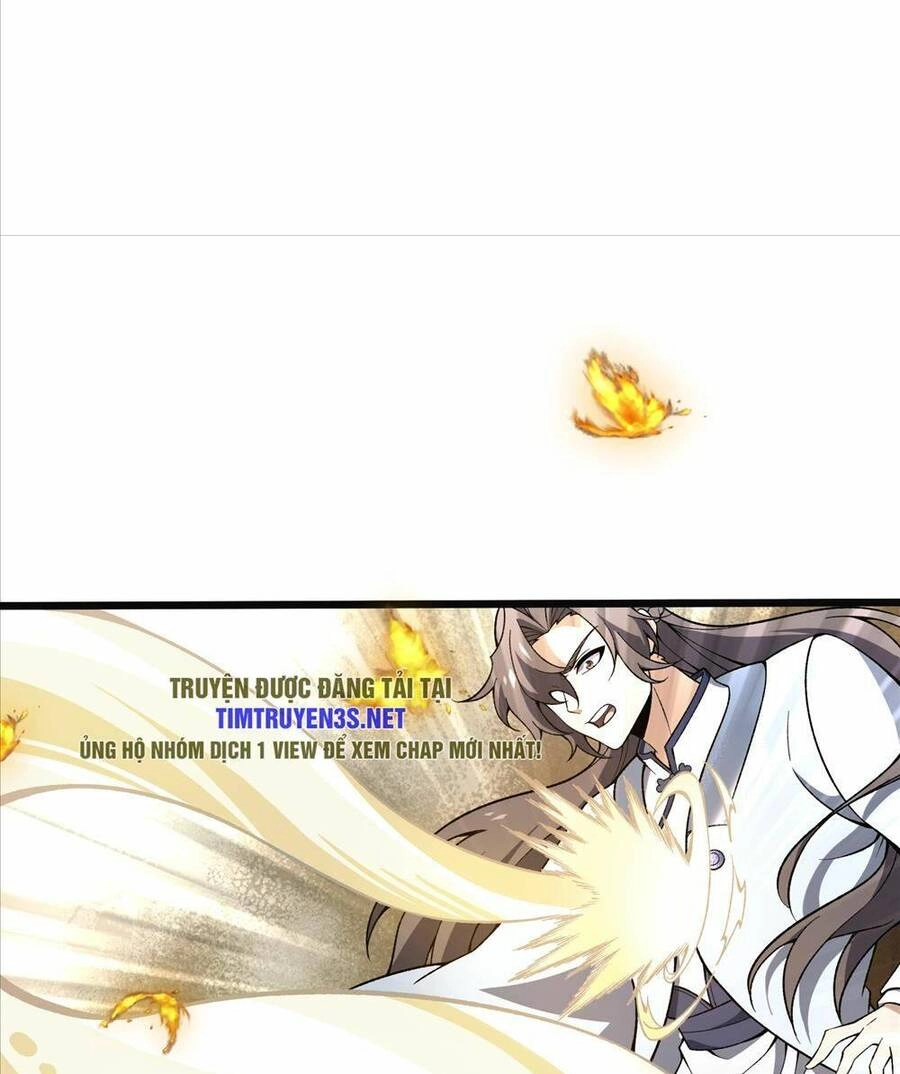 Liêu Trai Không Thể Nào Xinh Đẹp Như Vậy Chapter 1 - 46